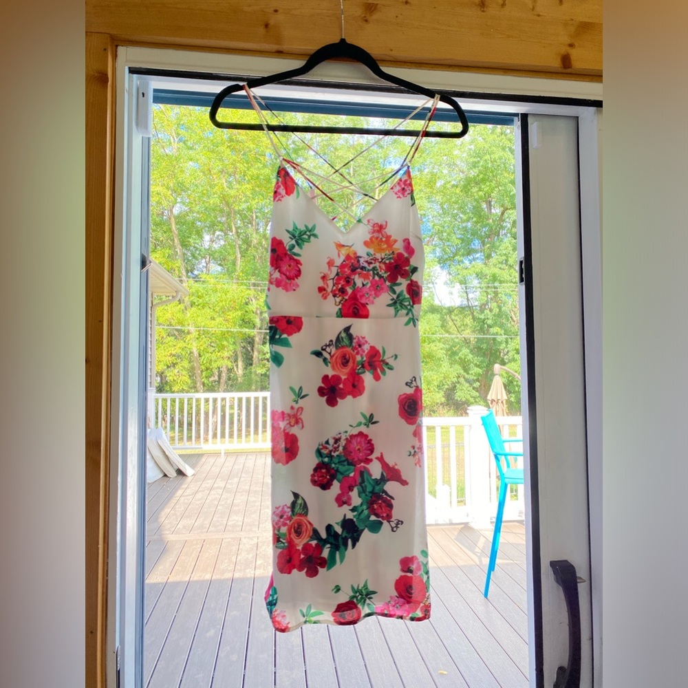 3 dresses